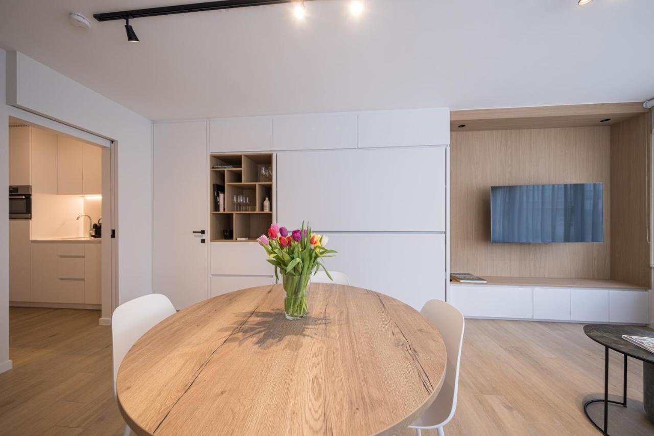 Studio Vital Middelkerke Ngoại thất bức ảnh